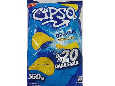 CİPSO ORiGİNAL