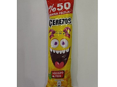 CEREZOS HÜP MISIR