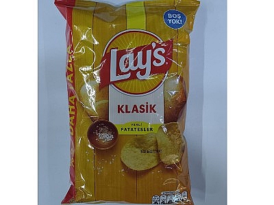 Lays Klasik