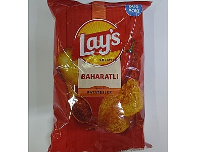 Lays Baharatlı 