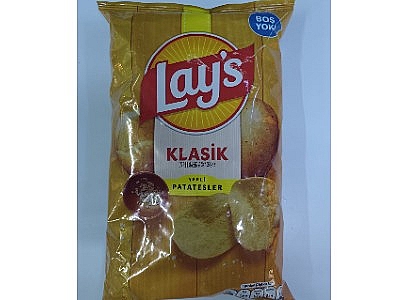 Lays Klasik