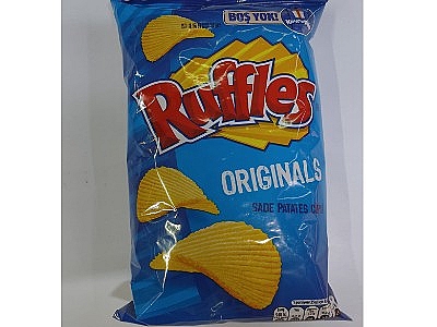 Ruffles Original