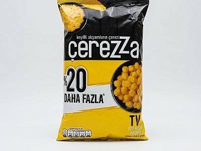 Çerezza 