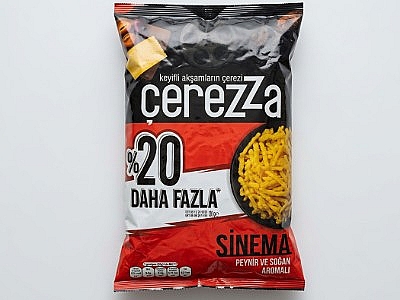 Çerezza Sinema