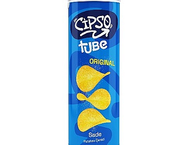 Cipso Tube Orıgınal