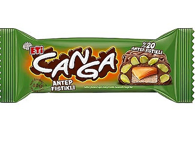 Eti Canga Antep Fıstıklı 