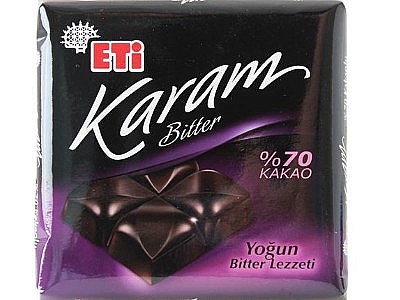 Eti Karam Bitter