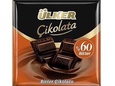 Ülker Kare Bitter