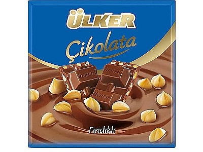 Ülker Kare Fındıklı