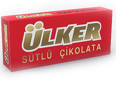 Ülker Napoliten