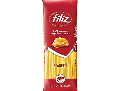 Filiz Spagetti Makarna