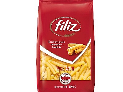 Filiz İnce Uzun Makarna