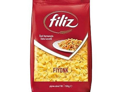 Filiz Fiyonk Makarna
