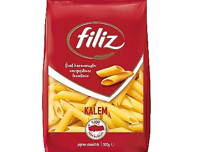 Filiz Kalem Makarna