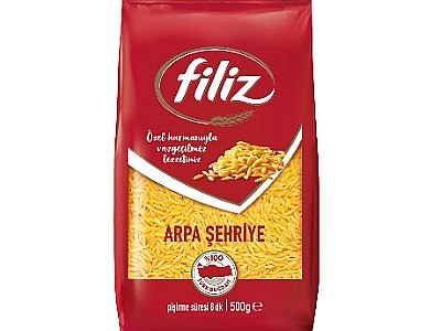 Filiz Arpa Şehriye