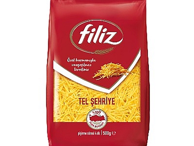 Filiz Tel Şehriye