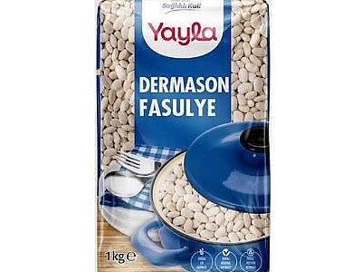 Yayla Kuru Fasulye