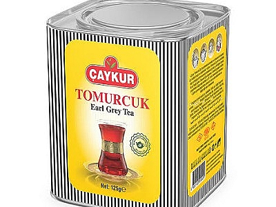 Çaykur Tomurcuk