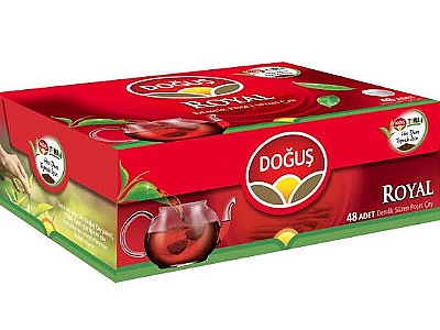 Doğuş Royal Demlik