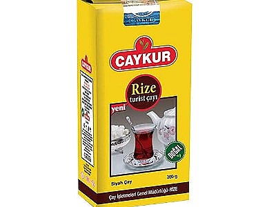 Çaykur Rize Turist Çayı