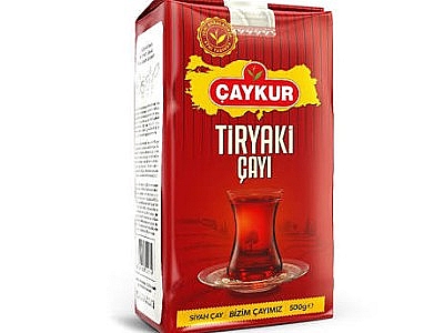Çaykur Tiryaki 