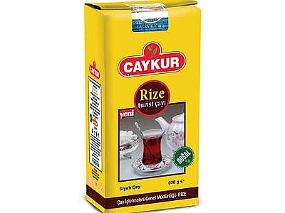 Çaykur Turist Çayı