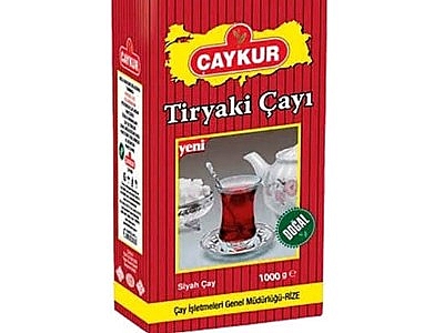 Çaykur Tiryaki 