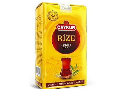 Çaykur Rize Turist Çayı