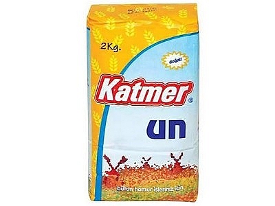 Katmer Un
