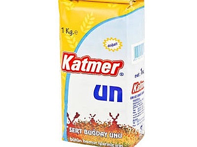 Katmer Un