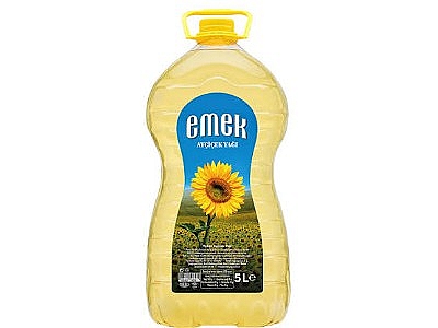 Emek Ayçiçek Yağı