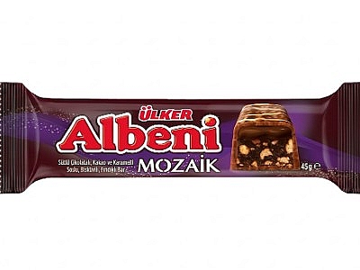 Ülker Albeni Mozik