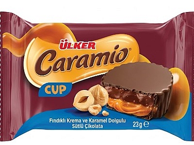 Ülker Caramio Cup