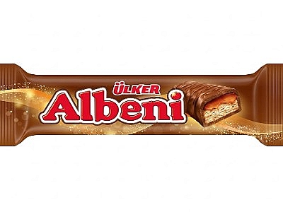 Ülker Albeni