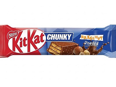 Nestle Kitkat Chunky 