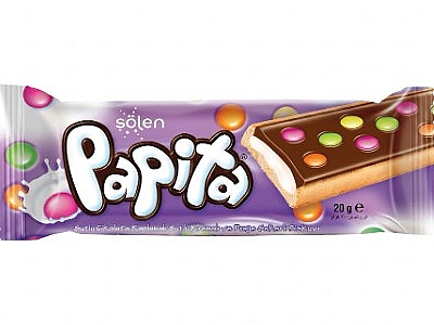 Papita Sütlü