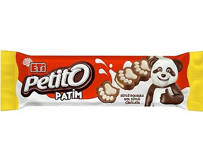 Eti Petito Patim