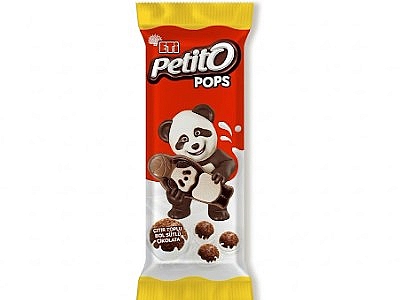 Eti Petito Pops