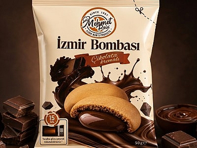 İzmir Bombası