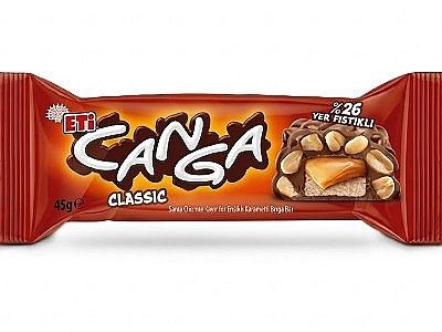 Eti Canga Classic