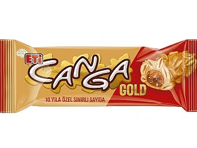 Eti Canga Gold