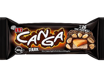 Eti Canga Dark
