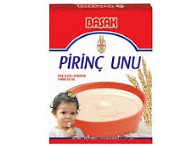 Başak Pirinç Unu