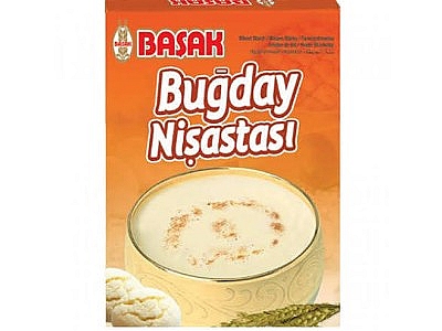 Başak Buğday Nişastası