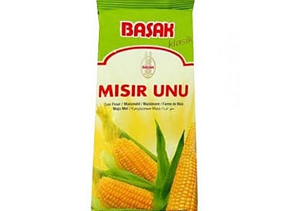 Başak Mısır Unu