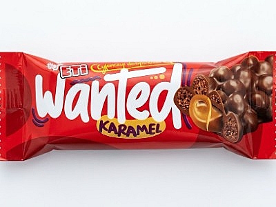 Eti Wanted Karamel