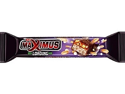 Eti Maximus Loading