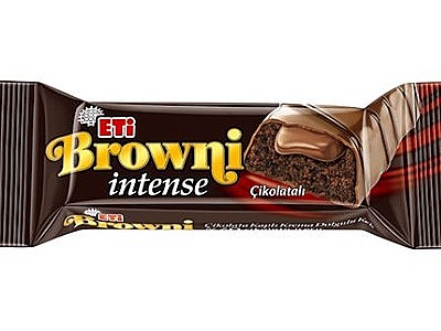 Eti Browni İntense Çikolatalı