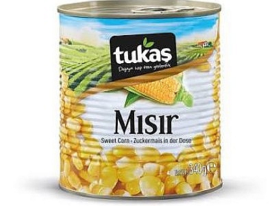 Tukaş Mısır