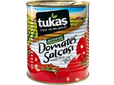 Tukaş Salça